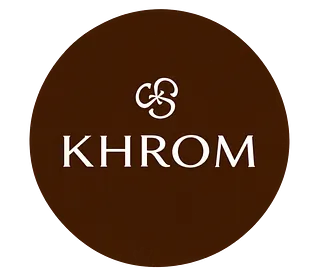 Logo KHROM